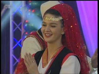 Valon Kumnova1 - Programi i Vitit të Ri 2016