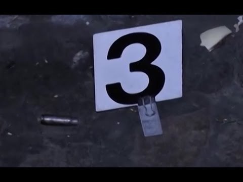 Napoli - Agguato a Forcella, ucciso Maikol Giuseppe Russo (31.12.15)