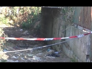 Salerno - Prostituta straniera uccisa in periferia: è stata strangolata (31.12.15)
