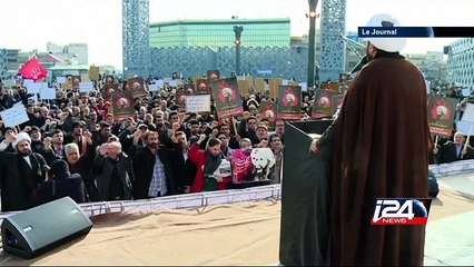 L'ONU condamne les attaques en Iran