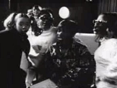 Mariah Carey & Da Brat - Always be my baby (remix)