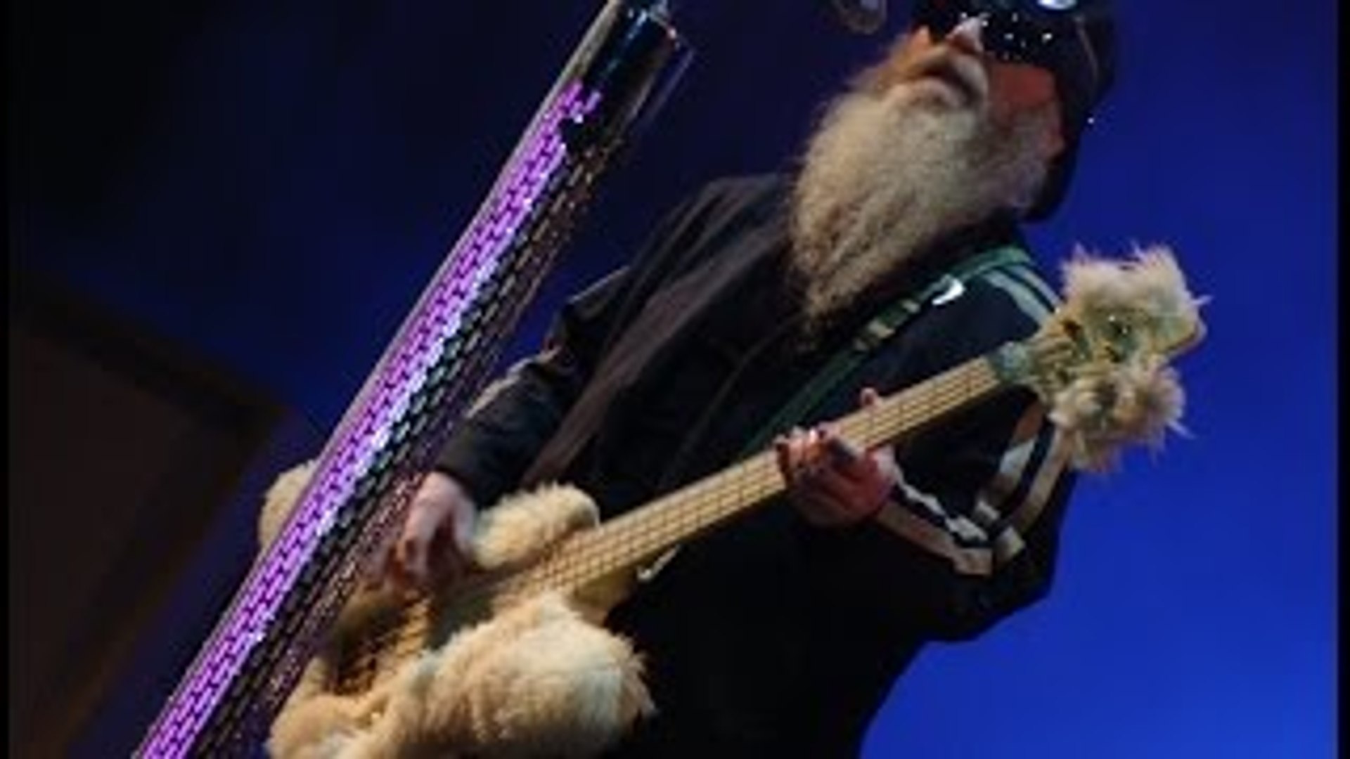 Top 10 Dusty Hill Zz Top Songs Dailymotion Video
