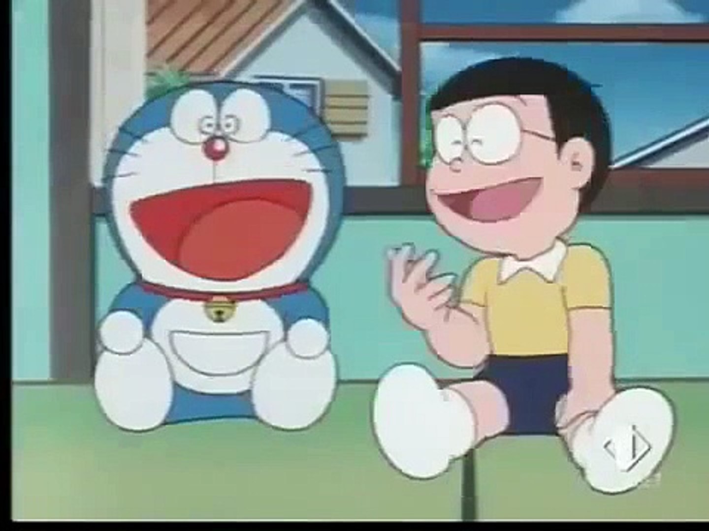Doraemon italiano - giochi dacqua - Dailymotion Video
