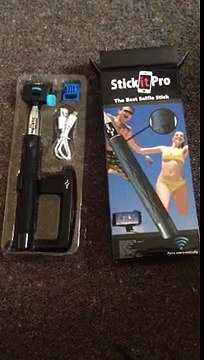Selfie Stick For iPhone - Get The Best Selfie Stick For iPhone