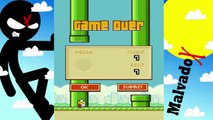 Flappy Bird: El Juego Más Adictivo