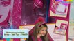 Barbie Electronic Secret Diary / Elektroniczny Pamiętnik Barbie -  IMC Toys - 784079 - Recenzja
