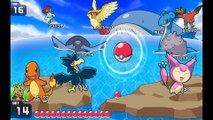 Un nouveau jeu d'arcade Pokémon au Japon