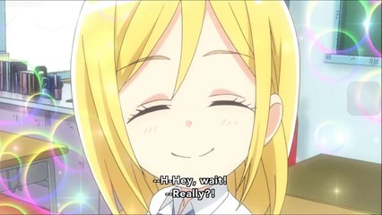 Shingeki Kyojin Chuugakkou Episode 9 進撃！巨人中学校 Anime Review - Summer Festival