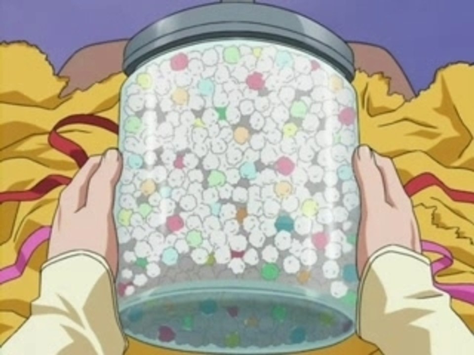 Uchuu no Stellvia OP - Asu he no Brillant Road (angela)