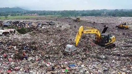 TPAS Galuga Bogor