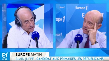 La crise Iran-Arabie Saoudite est "d'une extrême gravité", selon Juppé