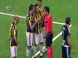 BJK-FB maçı nefes kesti! 4-4