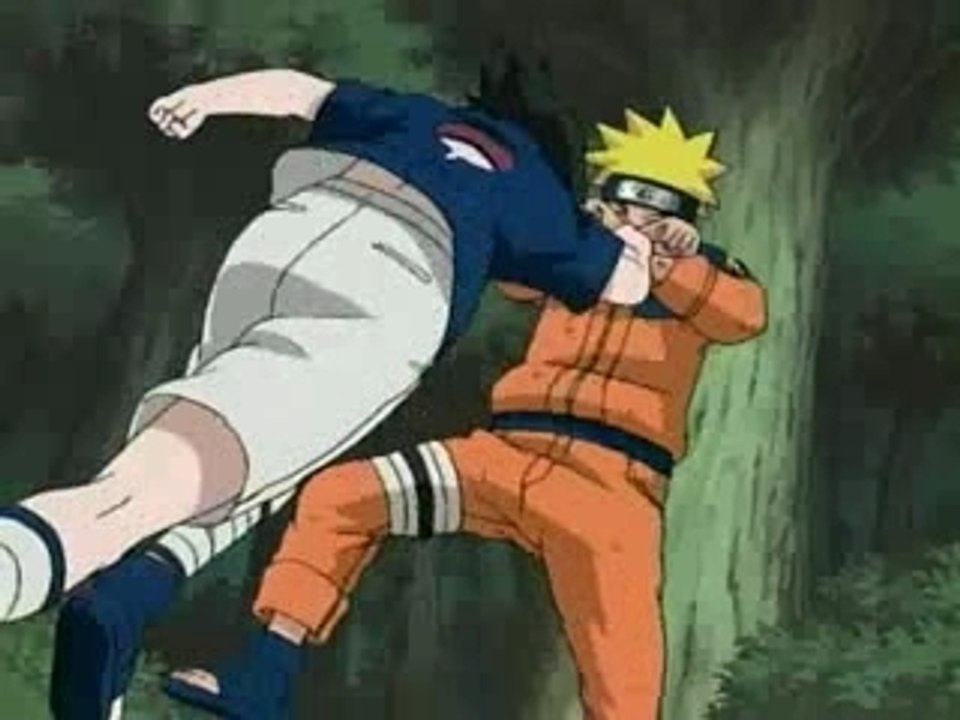 video..Naruto