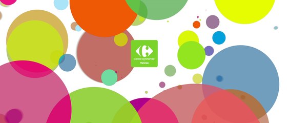 Carrefour Vannes - Spot Cinéma