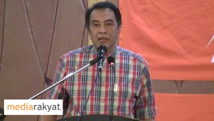 Husam Musa: Tok Guru Nik Aziz Adalah Tokoh Reformis Malaysia