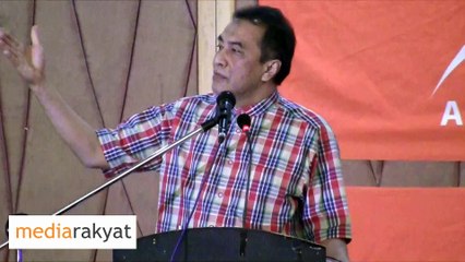 Husam Musa: Adakah Kita Yang Baca Quran Lebih Linier & Kompromi Dengan Korupsi Dalam Negara Ini?