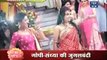 Lalima Ki Sangeet Ceremony Gopi Aur Sandhya Ne Mil Kar Liya Dance 5th January 2016 Diya Aur Baati Hum