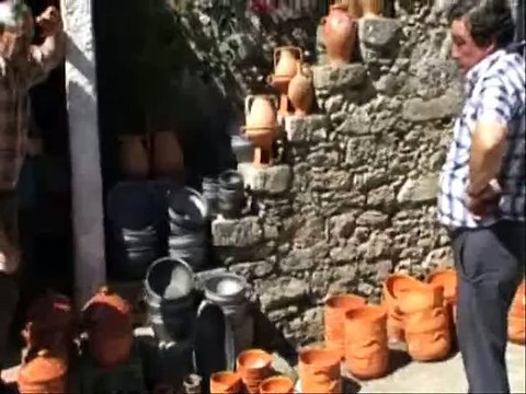 LAMAS - MIRANDA DO CORVO - COIMBRA - SETEMBRO 2008