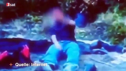 DOKU Tatort DiskothekWenn die Party zum Alptraum wird Ko Tropfen