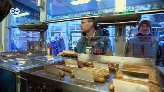 Denmark heads for cashless society | Business