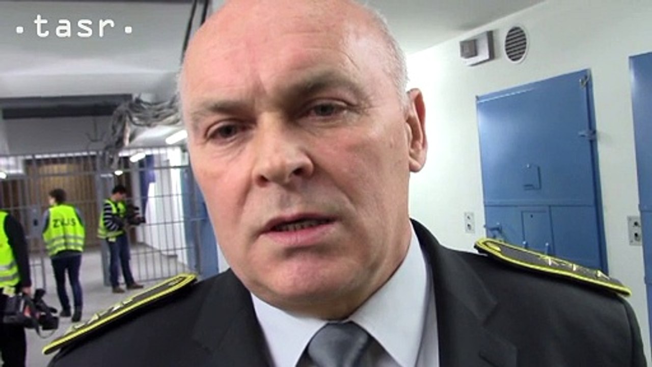 Pozrite sa, ako to vyzerá vo väzenskej cele na Slovensku