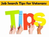 Hirethevet.com - Job Search Tips for Veterans