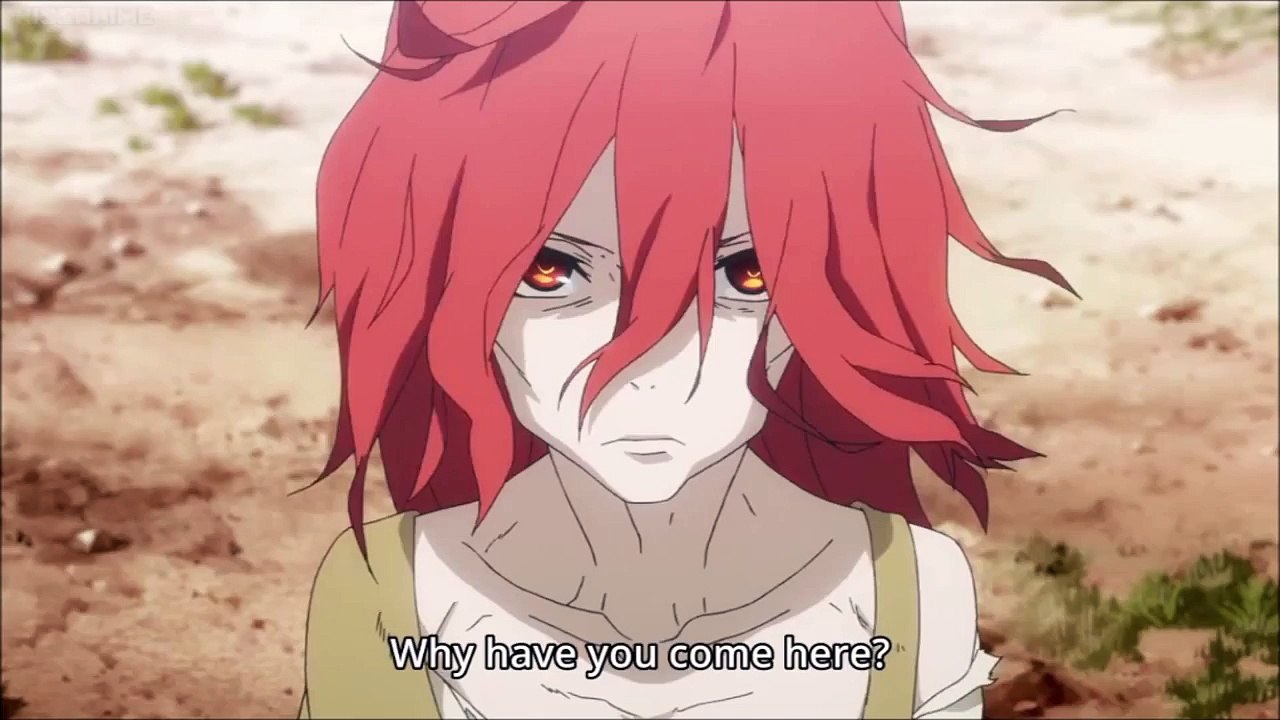Rokka no Yuusha Episode 6 六花の勇者 Anime Review