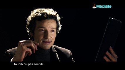 Toubib or not toubib ? Devenez acteur de votre santé avec Medisite