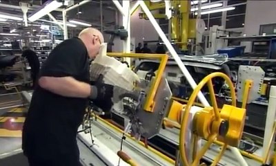 Car Dashboard - How Its Made - S-18 - SD - 360p -=KCK=-