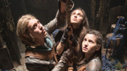 The Shannara Chronicles - Season 1