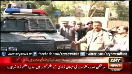 Dr. Asim sent on another 14-day remand to NAB