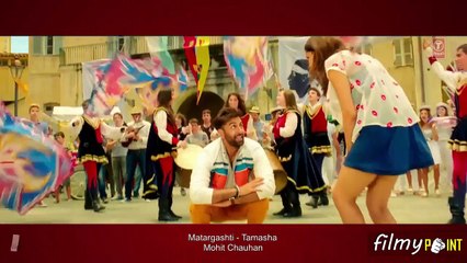 Top 10 HINDI Songs Of this Week- January 08, 2016 - official