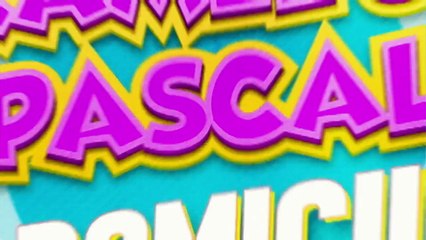 Kamel & Pascal à domicile ! Un diner presque pas fait (05/01/16)