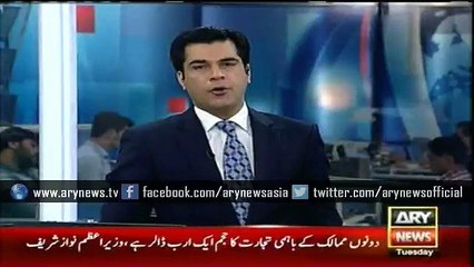 Indian Journalist embarrassed in USA