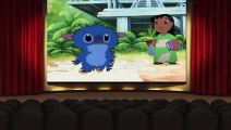 Lilo And Stitch - Bad Stitch - FULL EPISODE
