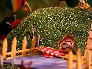 BabyTV Hey Diddle Diddle (english)