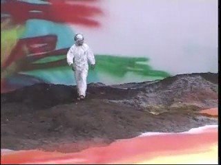 Katarina Gross Palais de Tokyo