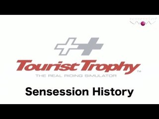 Tourist Trophy | Sensession History #128