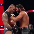 Randy Orton attack on Seth Rollins,Kane,Big show - All About WWE