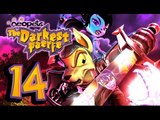 Neopets: The Darkest Faerie Walkthrough Part 14 (PS2) The Heroes of Fate