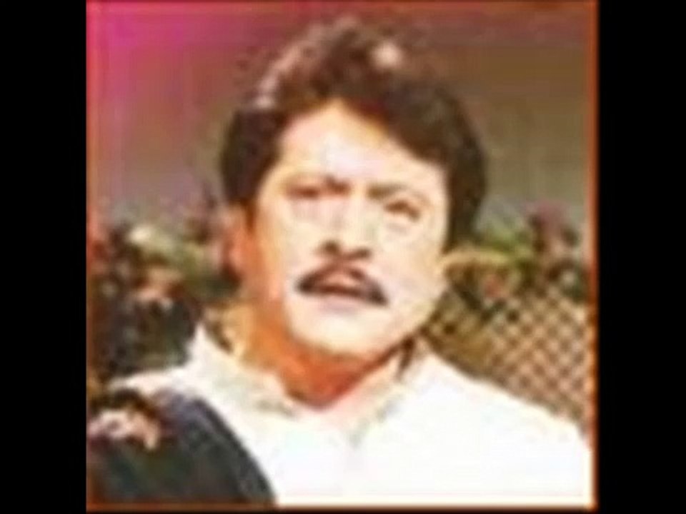attaullah khan pyar pake dushmani