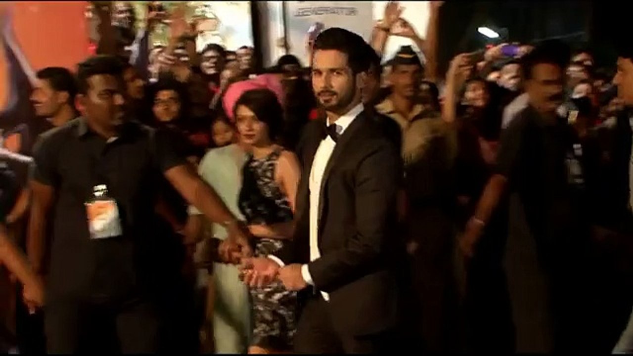 Rangoon_1st_Look_Shahid_Kapoor_As_Soldier