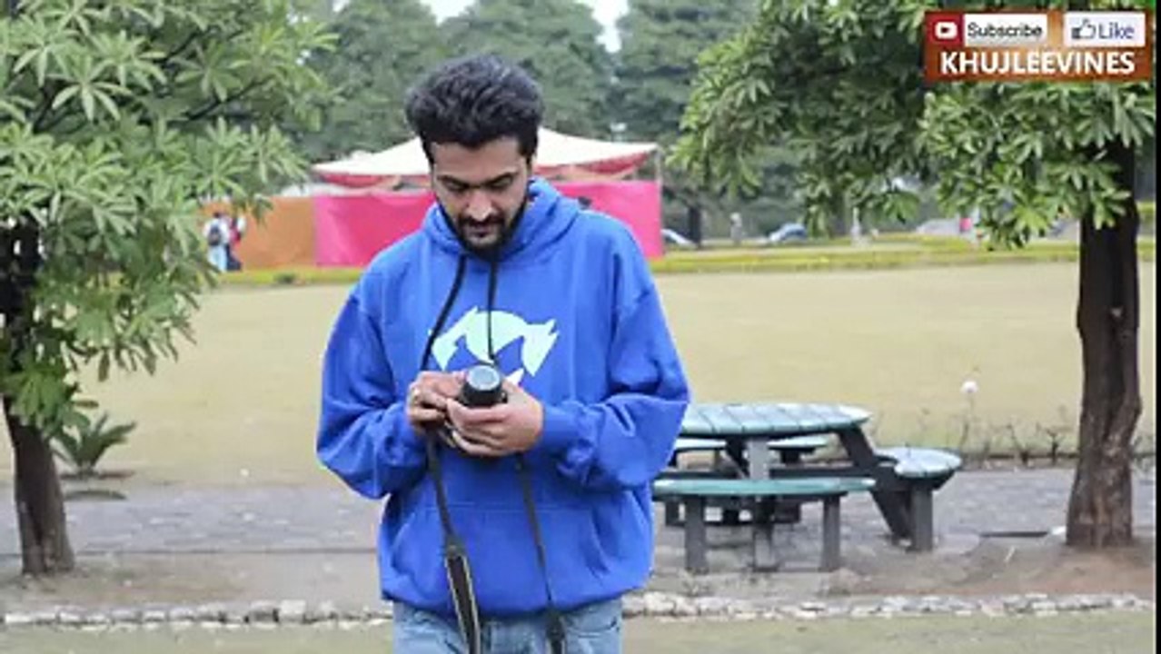 Funny Guys Don't Get Girls