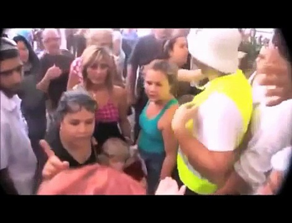 Le Sayan Meyer Habib - Portrait de la soubrette du Likoud