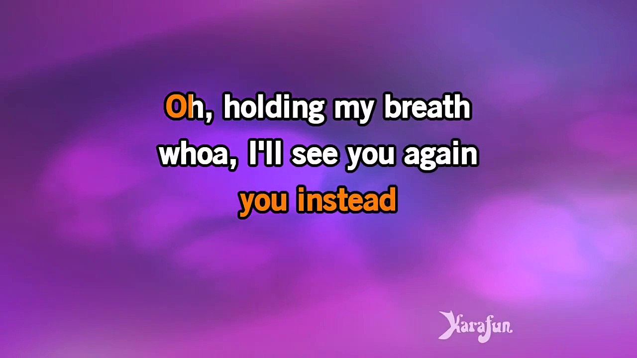 Karaoke Haunted (Acoustic) - Taylor Swift *