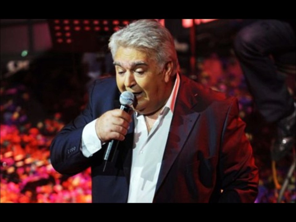Ola Se Thimizoun (Live)  Τερζής Πασχάλης