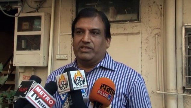 Spotted! Singer Jaspinder Narula Recording Song In The Studio