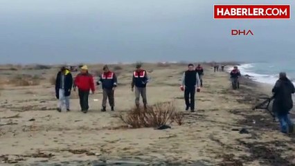Aynı Gün İkinci Göçmen Faciası, Kıyıda 7 Ceset Daha