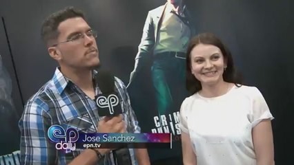 Investigating Sherlock Holmes: Crimes & Punishments