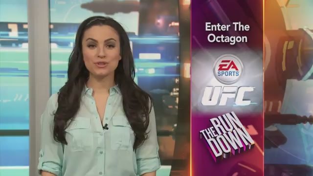 Bruce Lee Enters the Octagon, Danny Trejo Talks Bad Ass 2